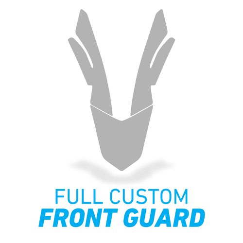 Full Custom Front Guard