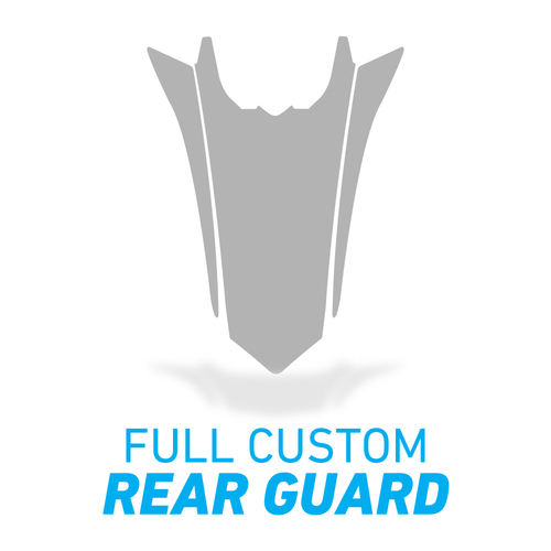 Full Custom Rear Guard